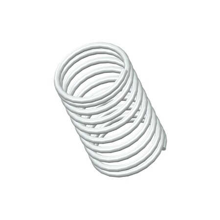 Approved Vendor Compression Spring, O= .188, L= .31, W= .015 G809974813